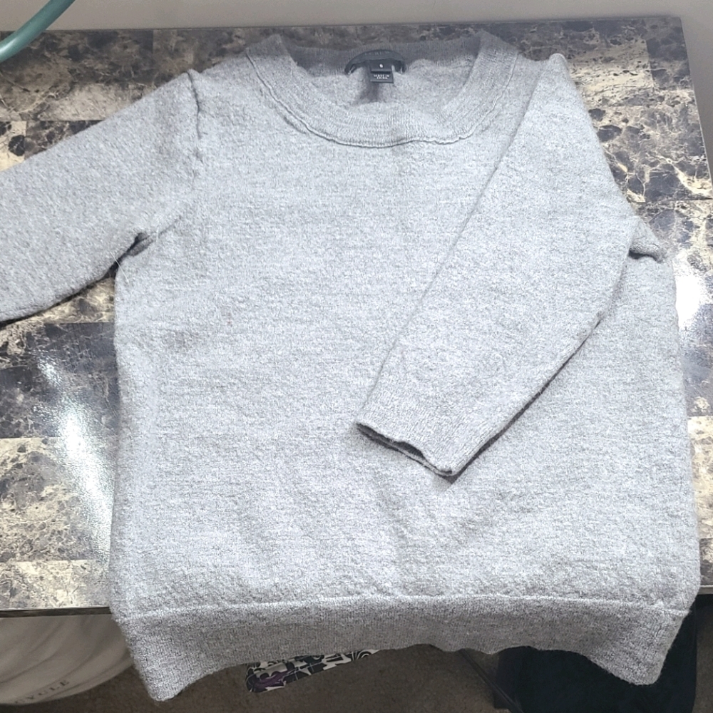 JCREW sweater